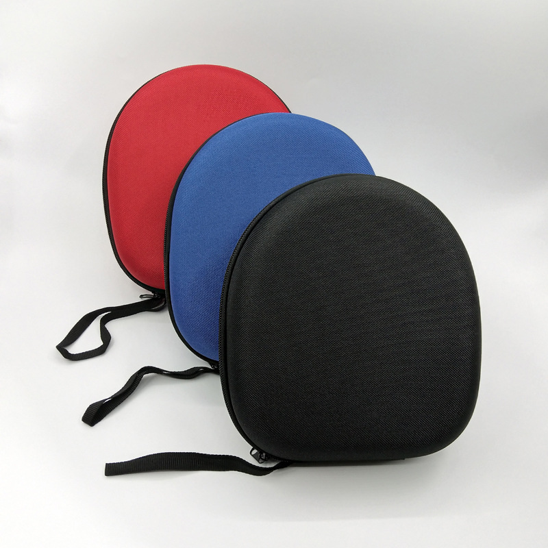 Headphone Case Hard - Estuche rígido para guardar y transportar