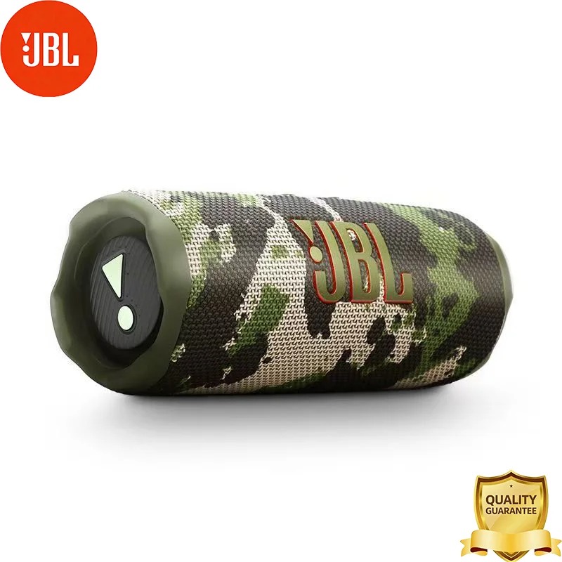 Jbl Speaker Flip 6 - Altavoz Bluetooth JBL FLIP7 IP68 Resistente