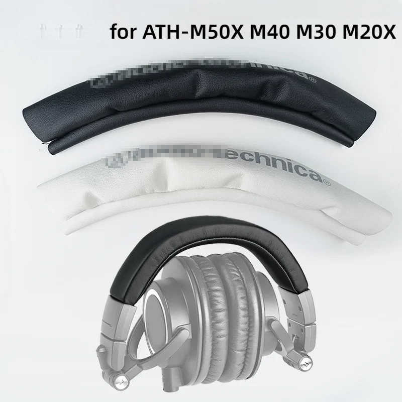 Banda de repuesto para auricul - Audio Technica Headphone Ath-M20X reseña y precio