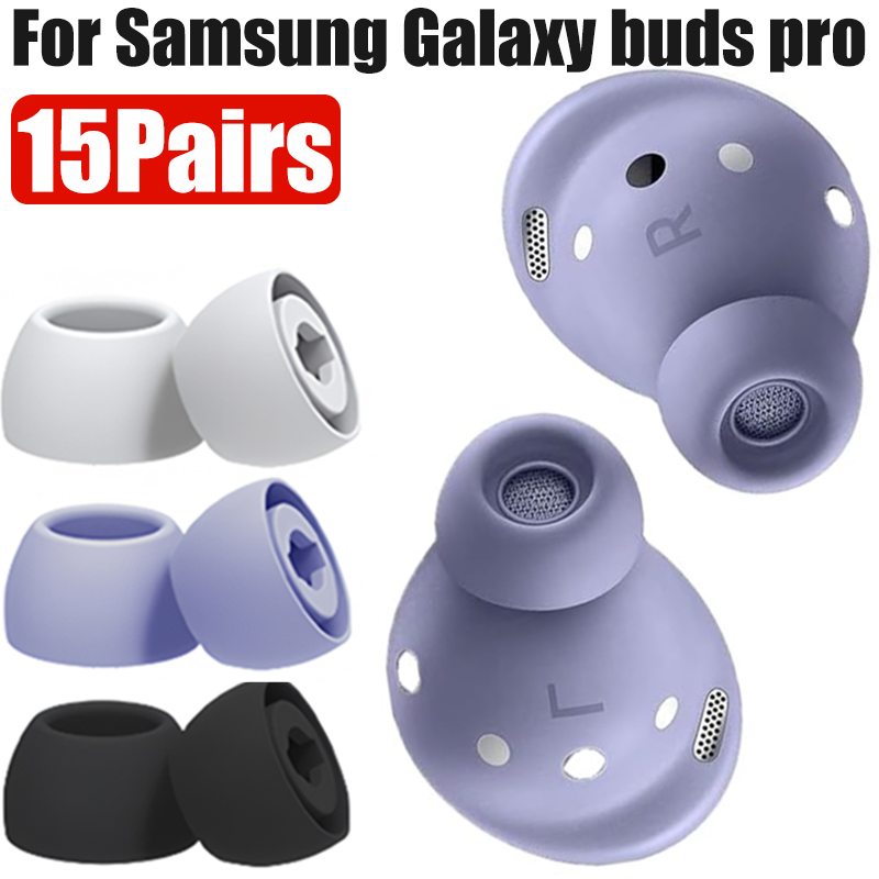 Almohadillas de silicona para  - Earphone Foam Tip reseña y precio