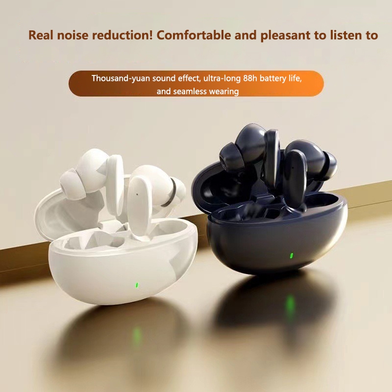 Lenovo New Wireless Earphone B - Wireless Earbuds Tws reseña y precio