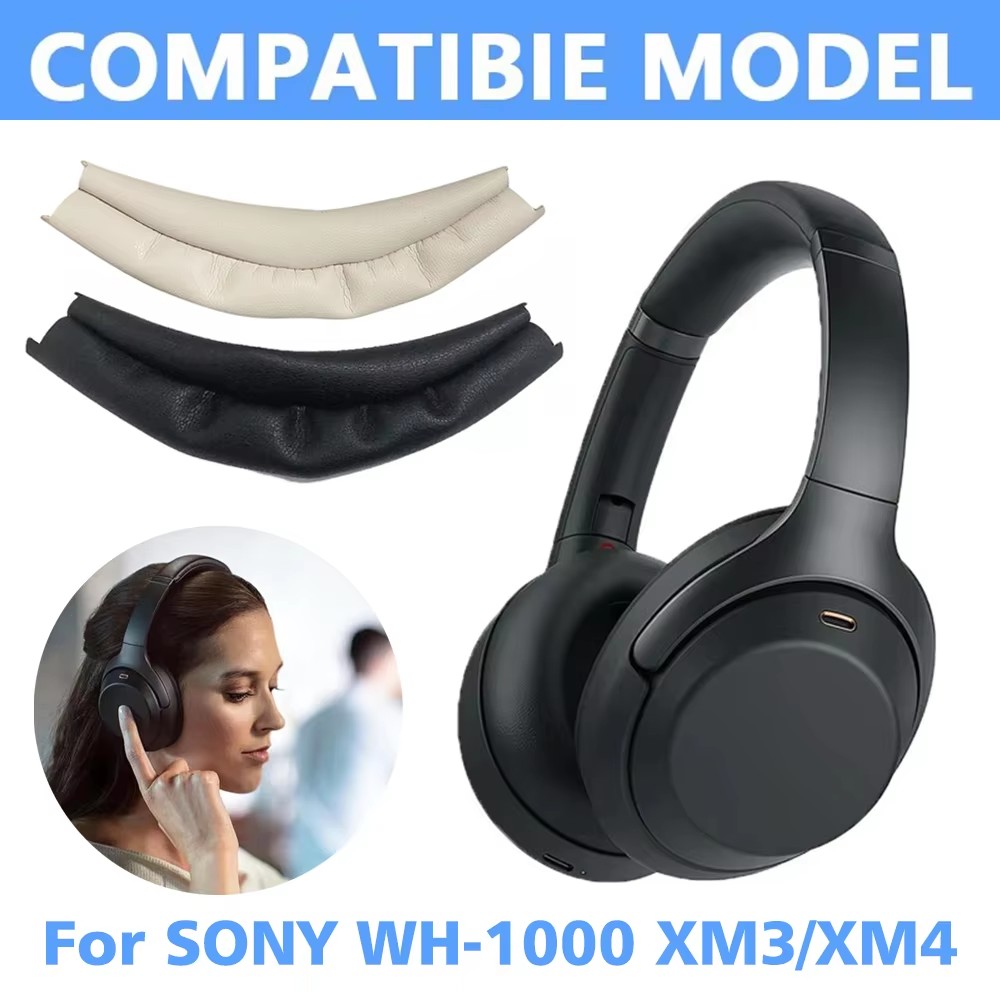 Kit de piezas de repuesto para - Sony Headphone Wh-1000Xm4 reseña y precio