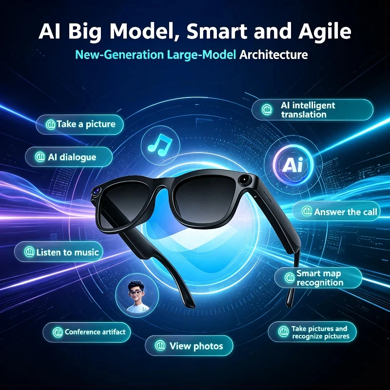 Gafas Inteligentes OnePlus 800 - Bluetooth Headset On Ear reseña y precio