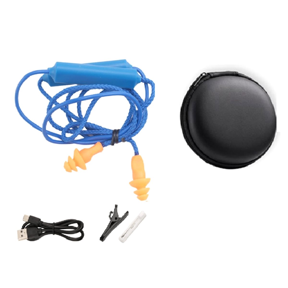 (A43I) Kit de Auriculares Blue - Bluetooth Headset On Ear reseña y precio
