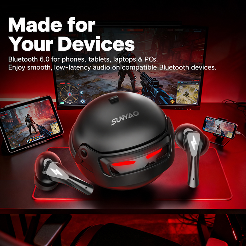 Auriculares inalámbricos para  - Bluetooth Headset On Ear reseña y precio