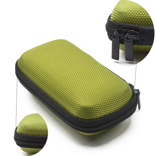 Auriculares con forma de rectá - Headphone Case Hard reseña y precio