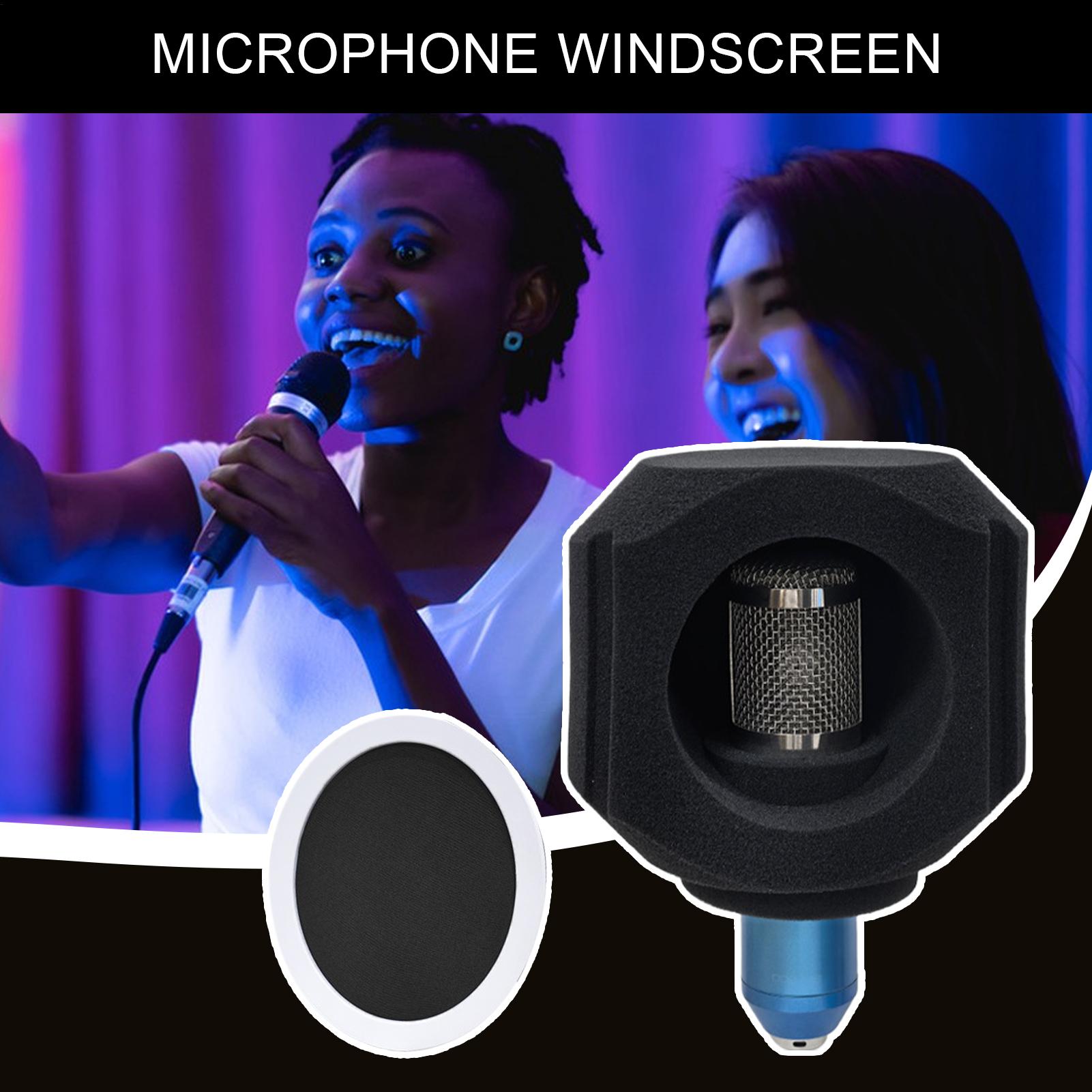 Bola de aislamiento para micró - Shure Mic Sm58 reseña y precio