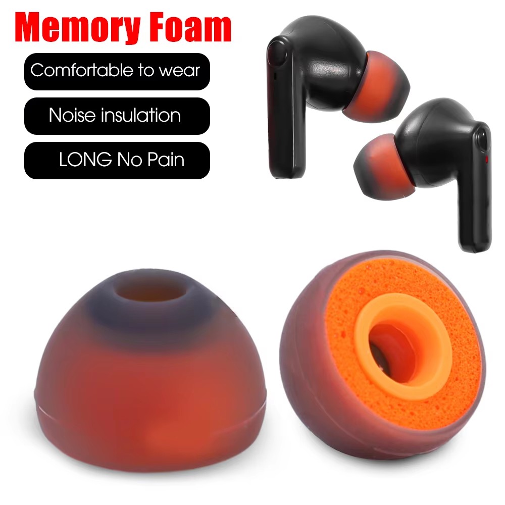 Para Sony WF-1000XM6 WF-1000XM - Earphone Foam Tip reseña y precio