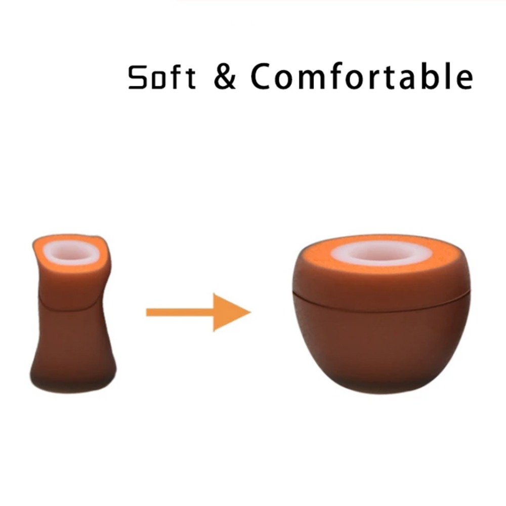 Para Sony WF-1000XM6 WF-1000XM - Earphone Foam Tip reseña y precio