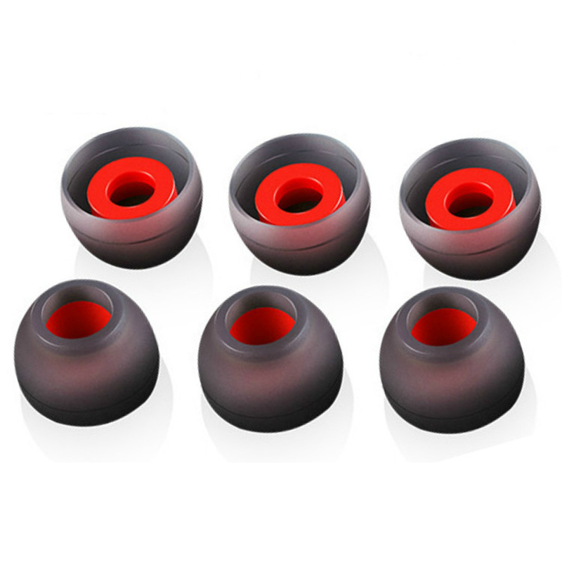 Auriculares de silicona para K - Earphone Foam Tip reseña y precio