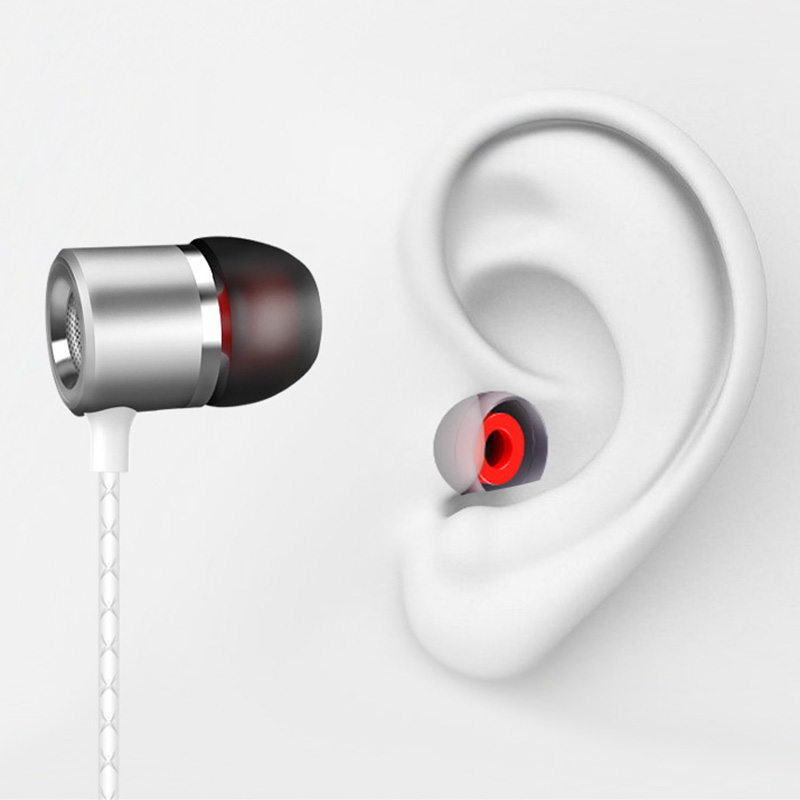 Auriculares de silicona para K - Earphone Foam Tip reseña y precio