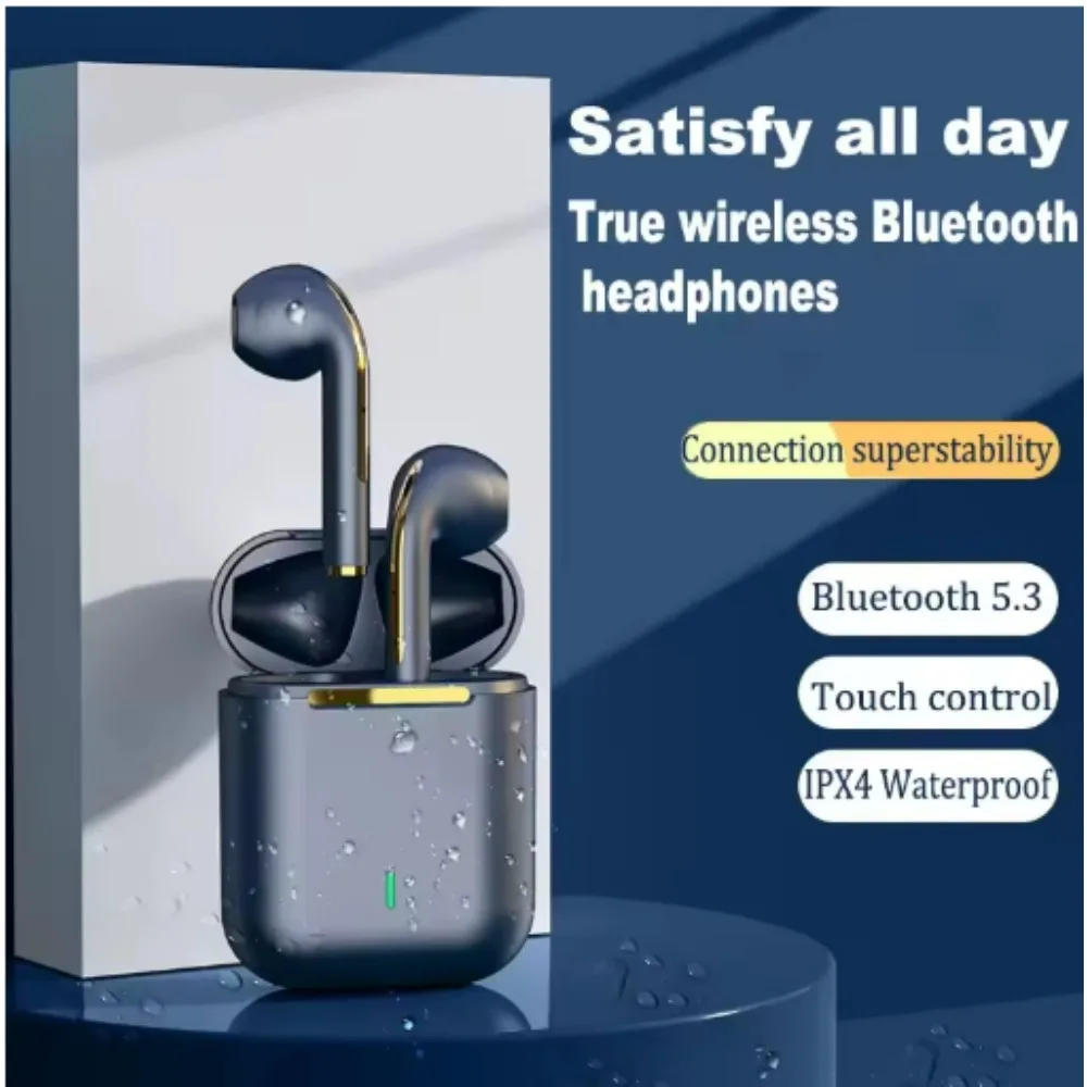 Nuevos auriculares inalámbrico - Wireless Earbuds Tws reseña y precio