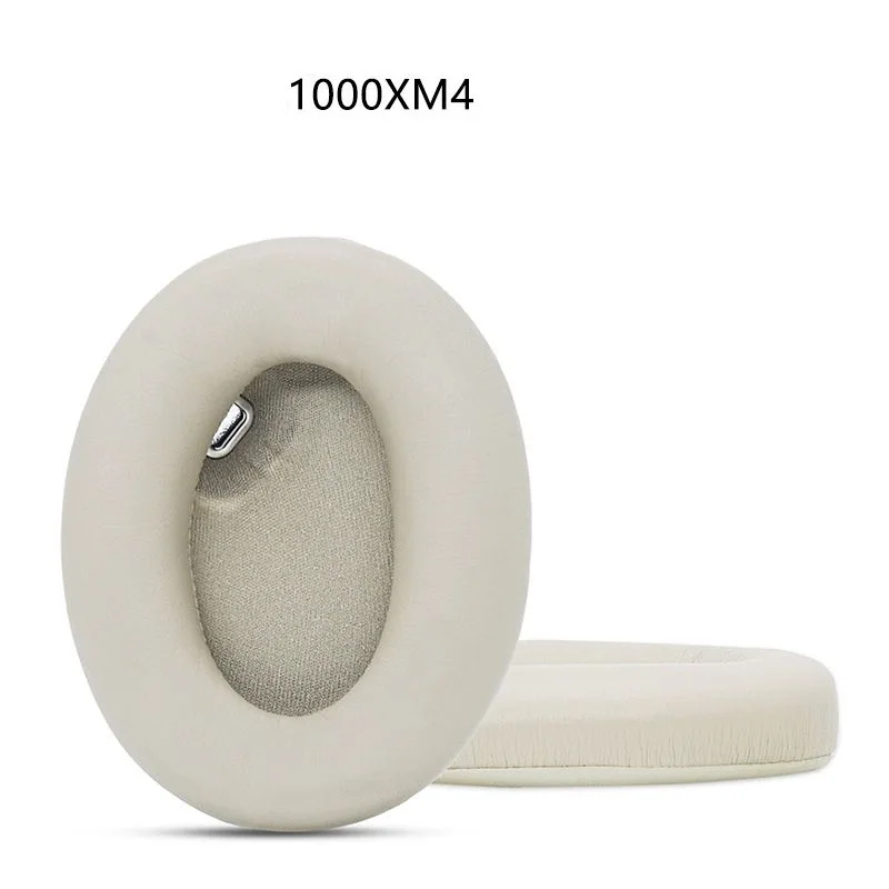 Almohadillas de repuesto de es - Sony Headphone Wh-1000Xm4 reseña y precio