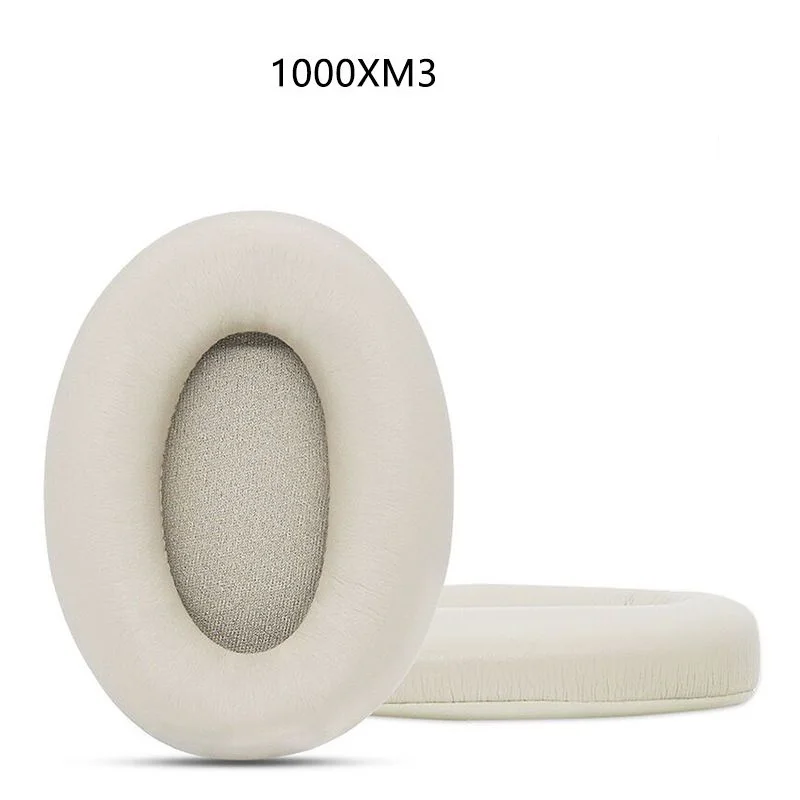 Almohadillas de repuesto de es - Sony Headphone Wh-1000Xm4 reseña y precio