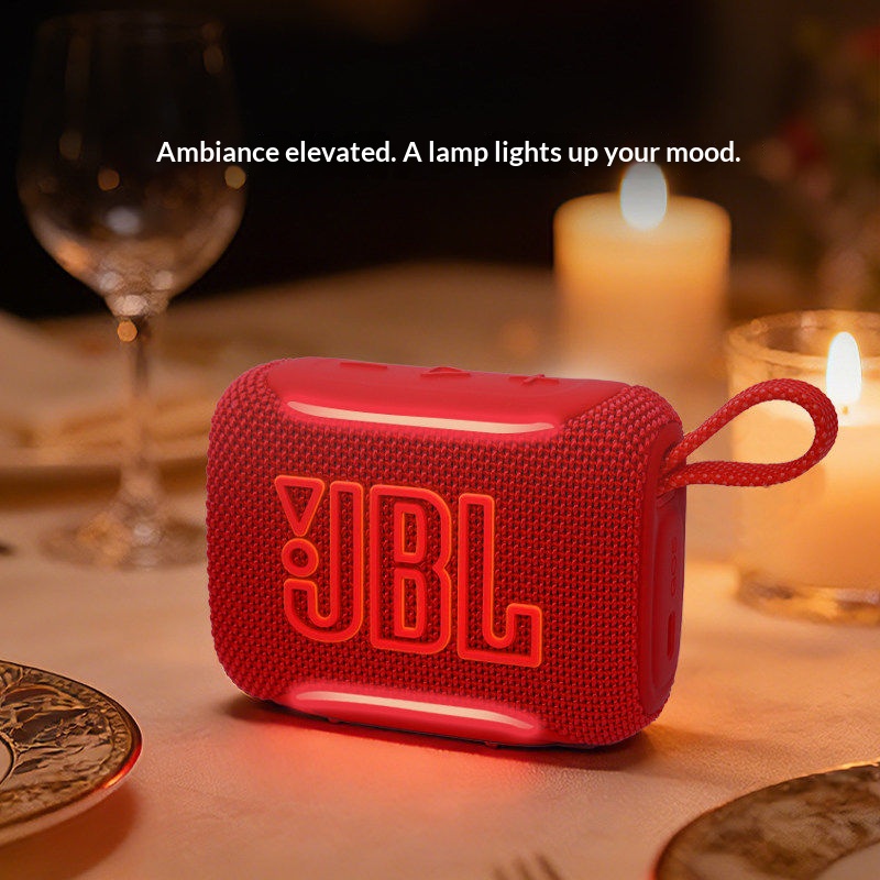 Altavoz Bluetooth portátil JBL - Jbl Speaker Flip 6 reseña y precio