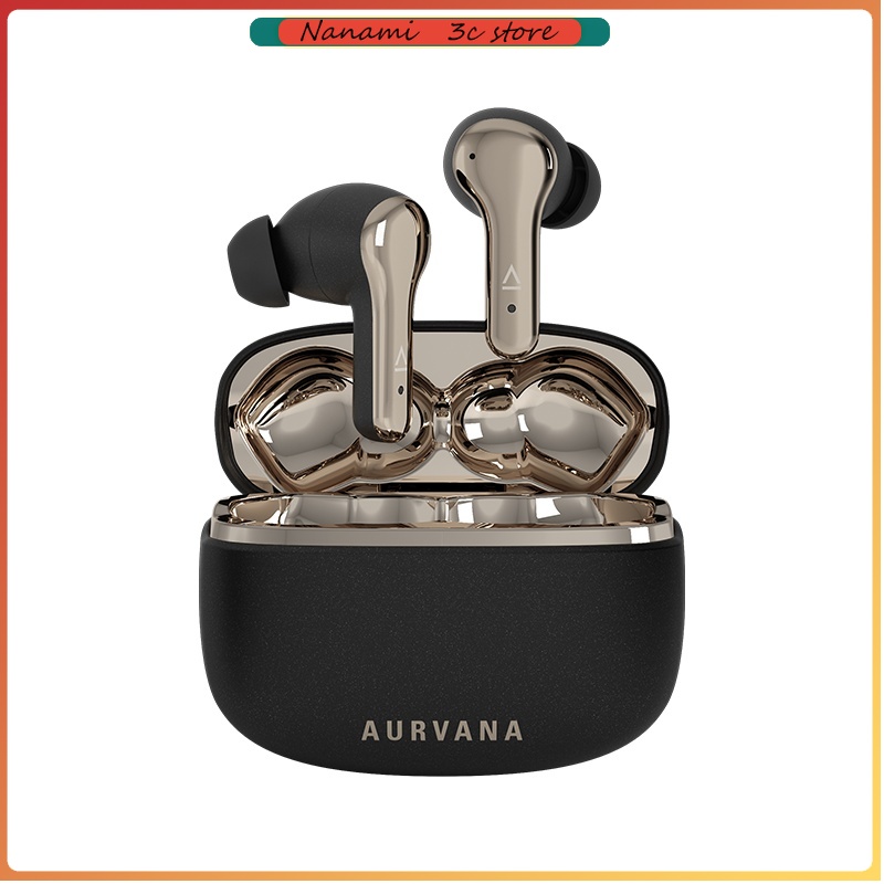 Nuevos auriculares creativos A - Wireless Earbuds Tws reseña y precio